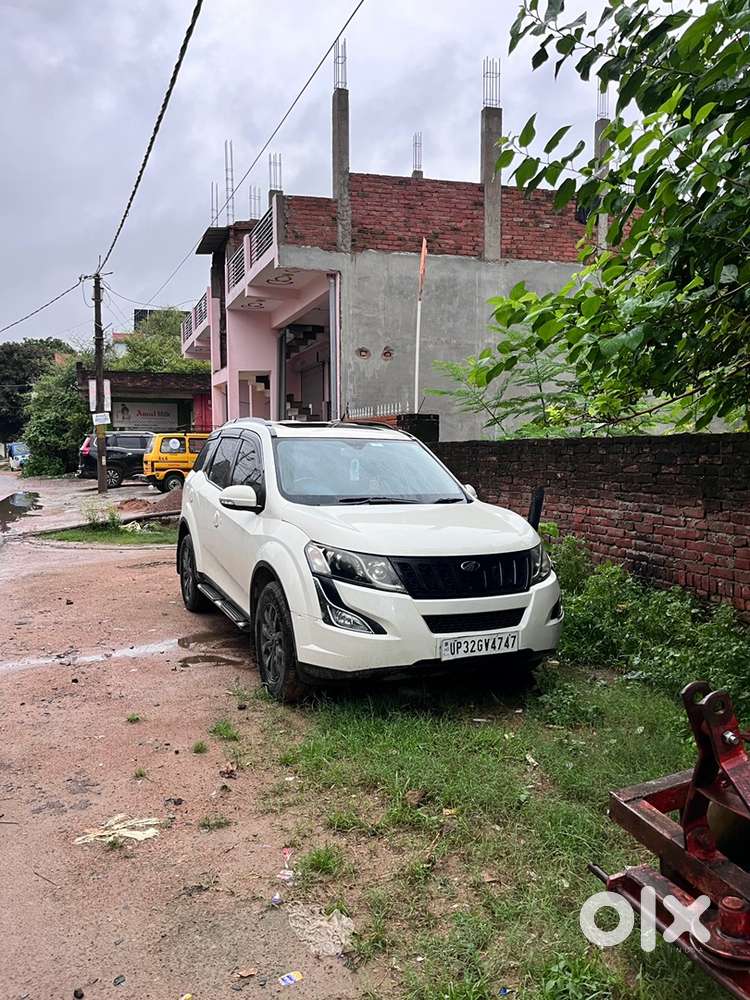 Mahindra Xuv500 Diesel 2016