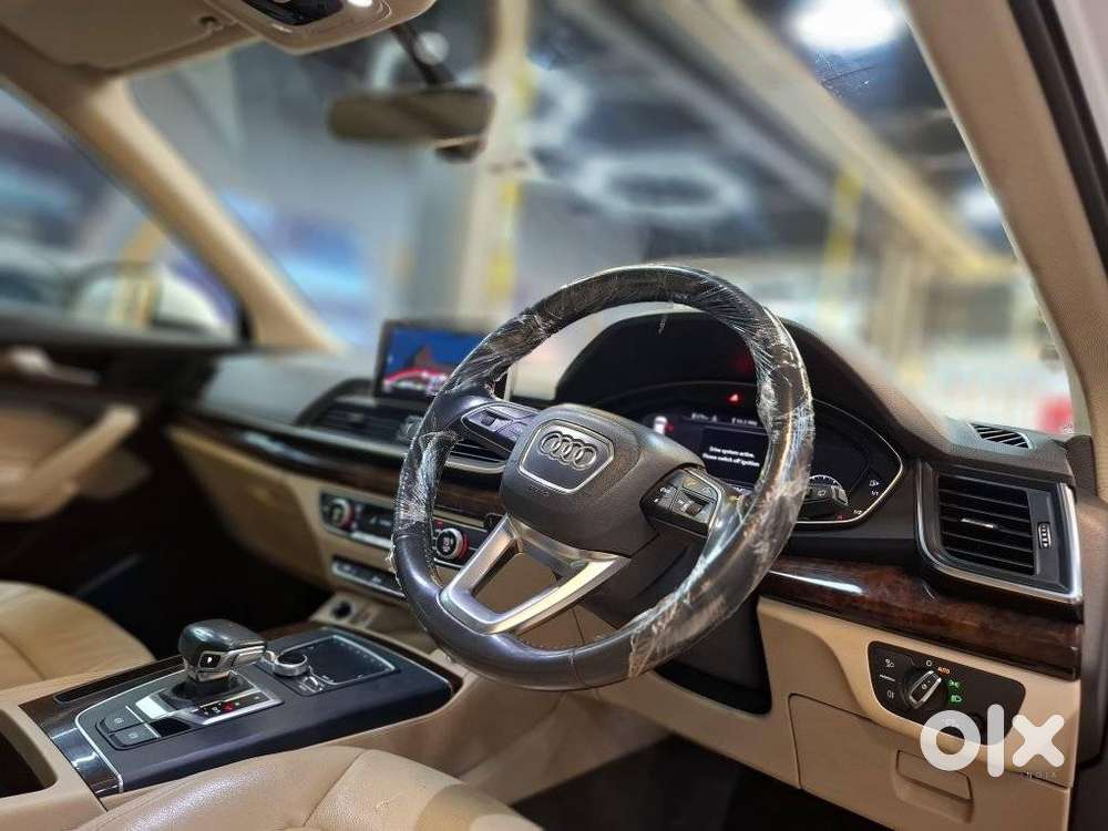 Audi Q5 30 Tdi Premium Plus, 2018, Diesel