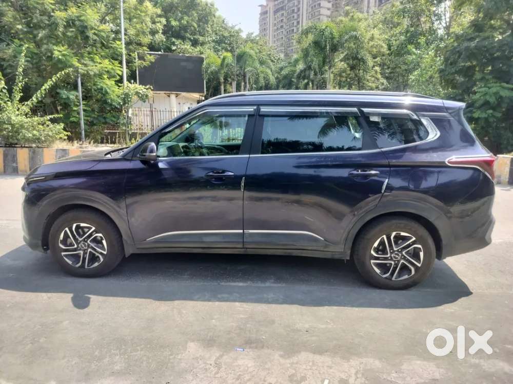 Kia Carens 1.5 Luxury Plus Diesel 7str Imt, 2022, Diesel
