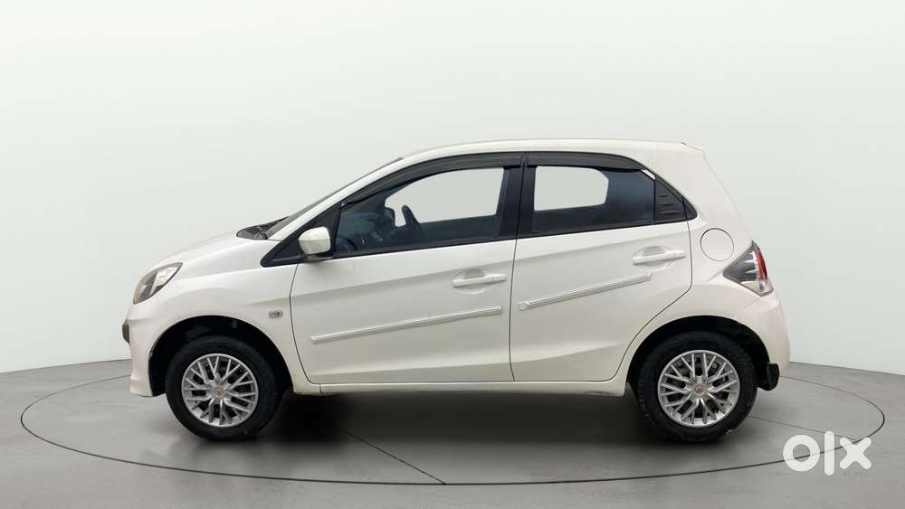 Honda Brio S Mt, 2014, Petrol