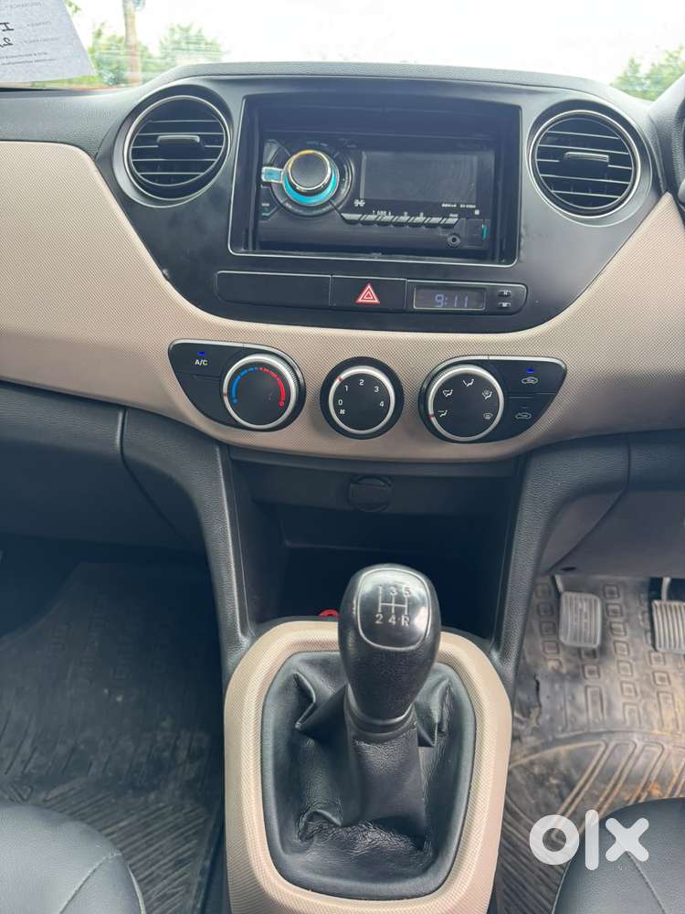 Hyundai Grand I10 Magna, 2014, Petrol