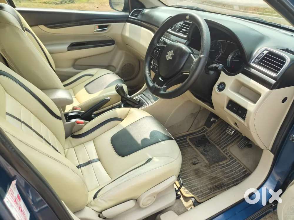 Maruti Suzuki Ciaz 2017 Diesel Manual