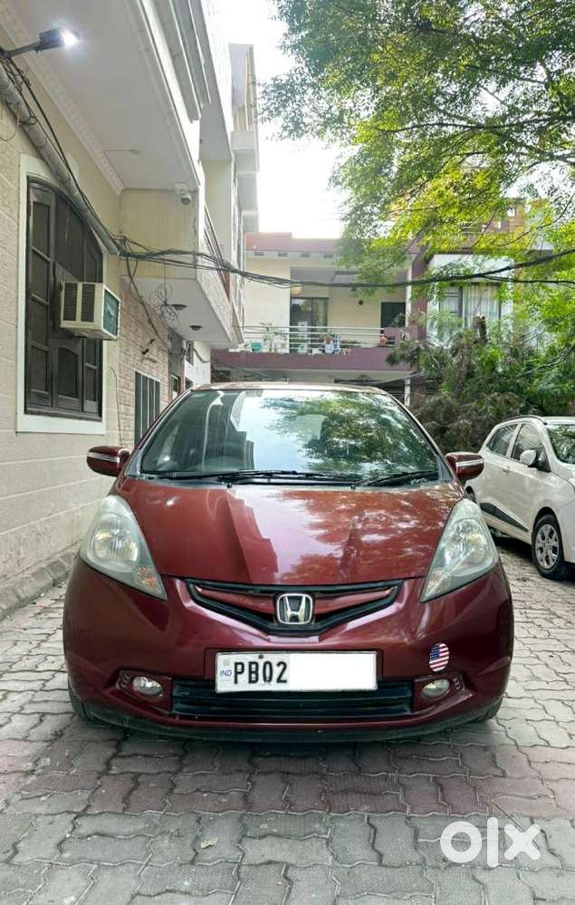Honda Jazz 1.2 Sv I Vtec, 2009, Petrol