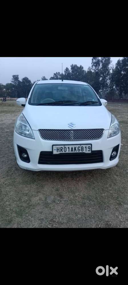 Maruti Suzuki Ertiga 2012-2015 Vdi, 2015, Diesel