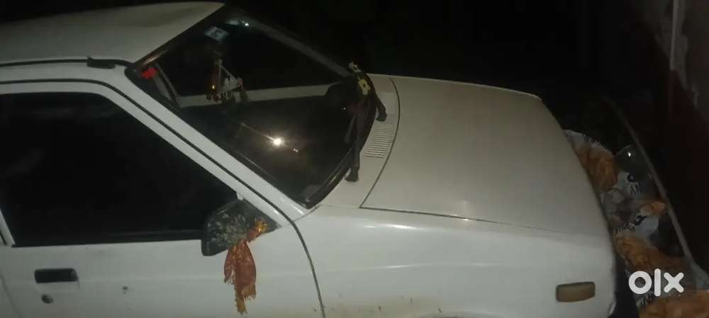 Maruti Suzuki Alto 2004