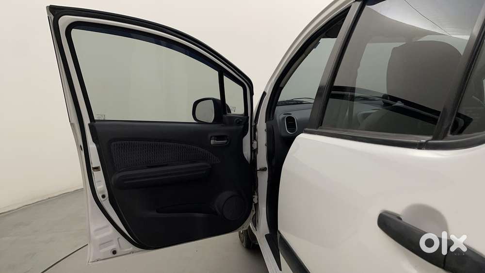 Maruti Suzuki Ritz Vxi Automatic Bs-iv, 2015, Petrol