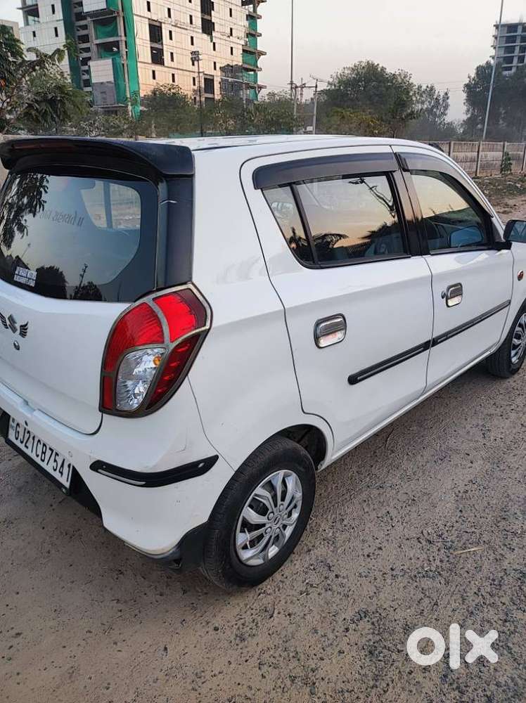 Maruti Suzuki Alto 800 Lxi, 2020, Petrol