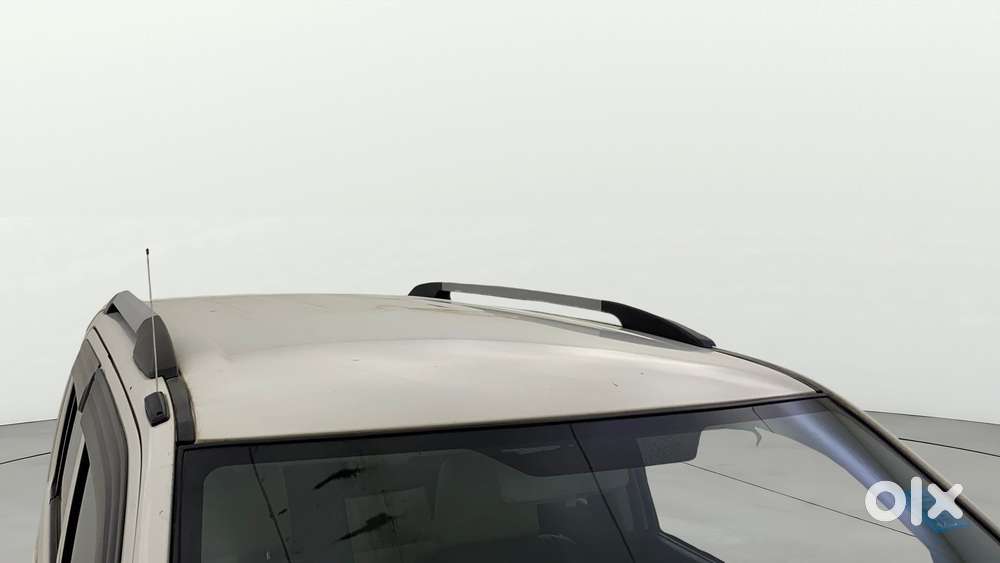 Maruti Suzuki Wagon R Vxi Amt, 2017, Petrol