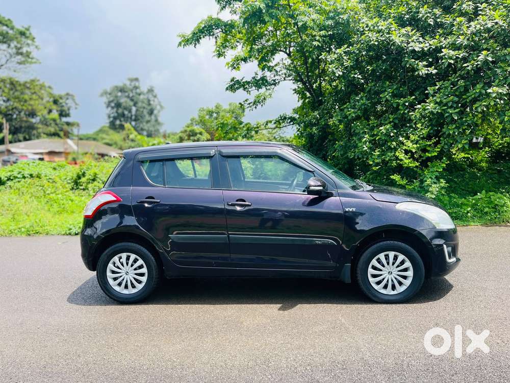 Maruti Suzuki Swift Vxi, 2015, Petrol