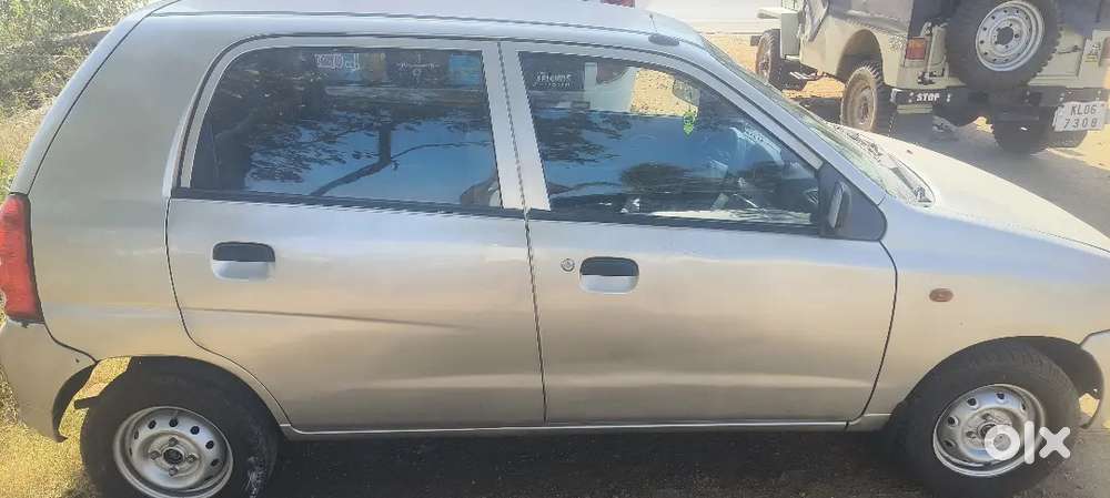 Maruti Suzuki Alto 2006