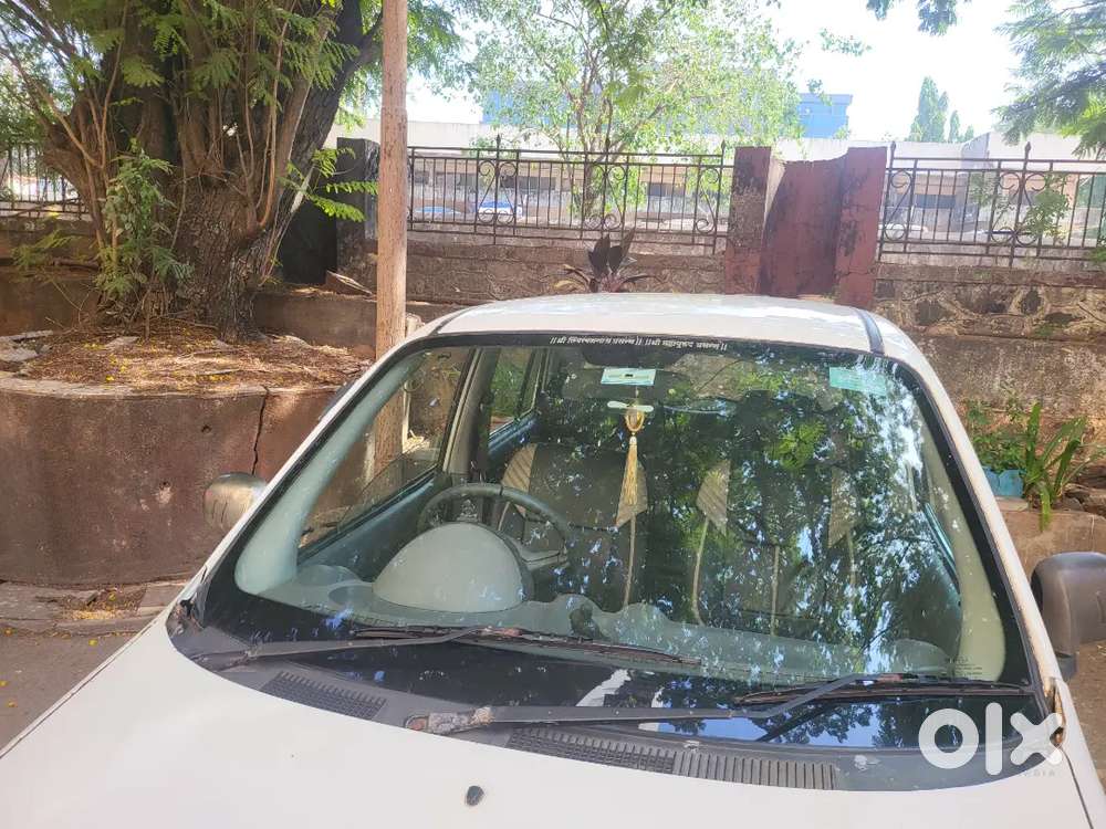 Hyundai Santro Xing 2004 Petrol Well Maintained