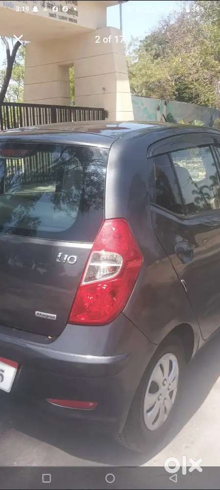 Hyundai Grand I10 Prime 2014 Petrol Good Condition