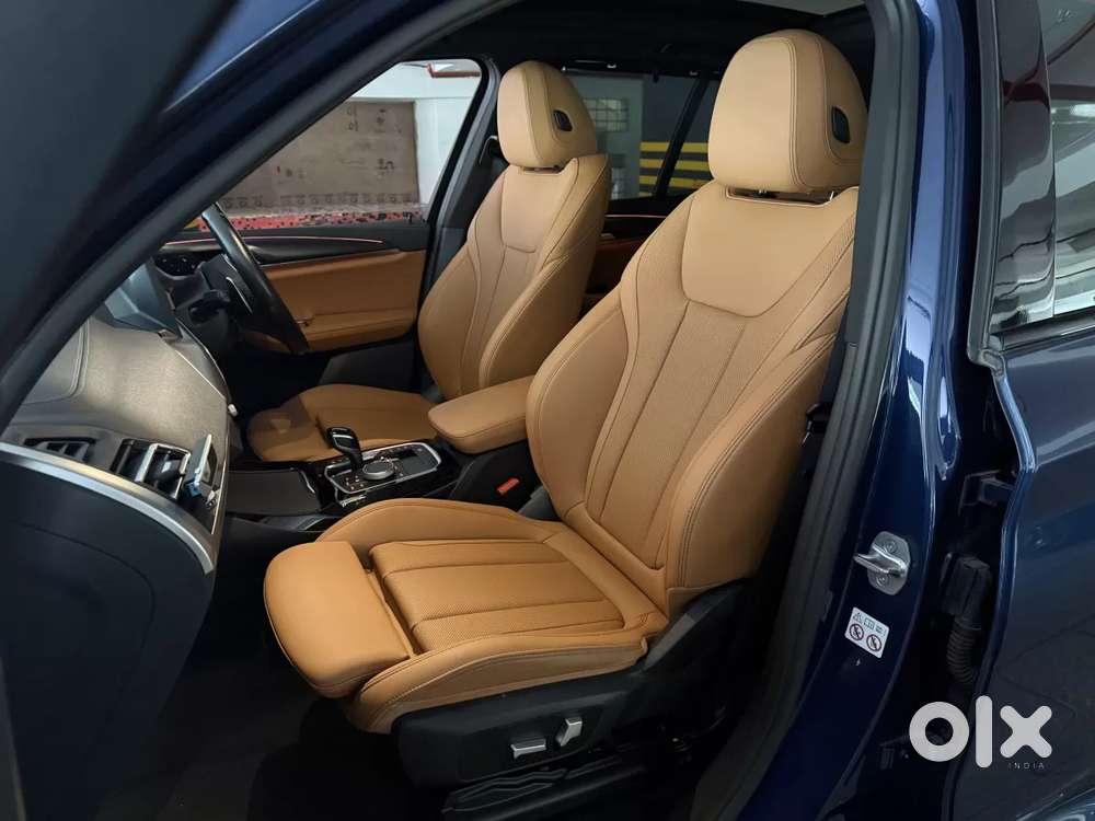 Bmw X3 Xdrive20d M Sport, 2023, Diesel