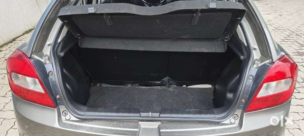 Maruti Suzuki Baleno 1.2 Zeta At, 2019, Petrol