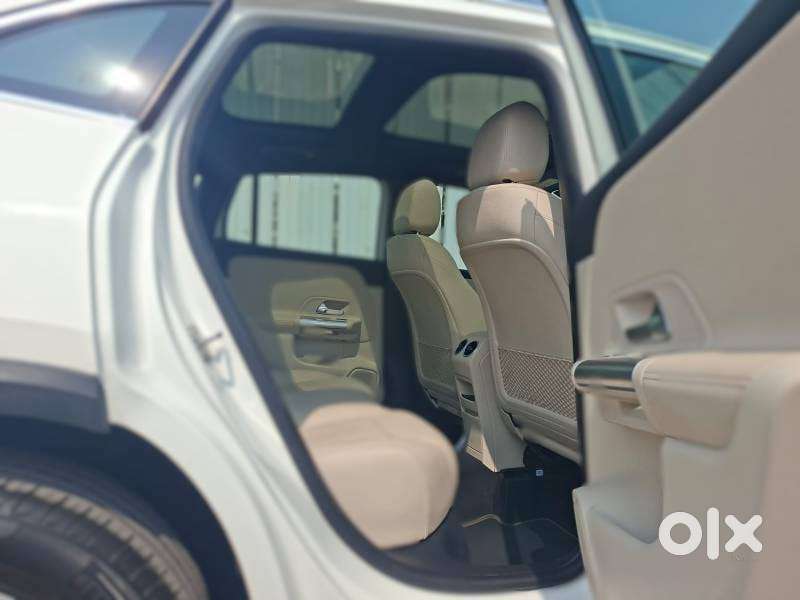 Mercedes-benz Gla 200, 2025, Petrol