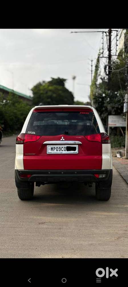 Nissan Evalia Xv Option, 2015, Diesel
