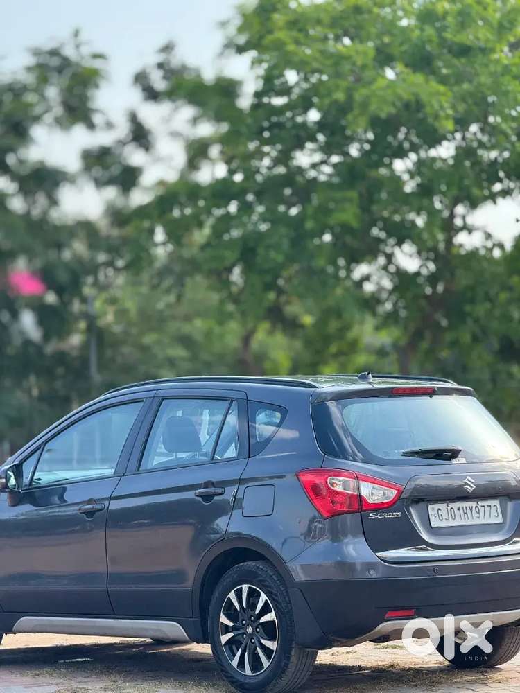 Original Car