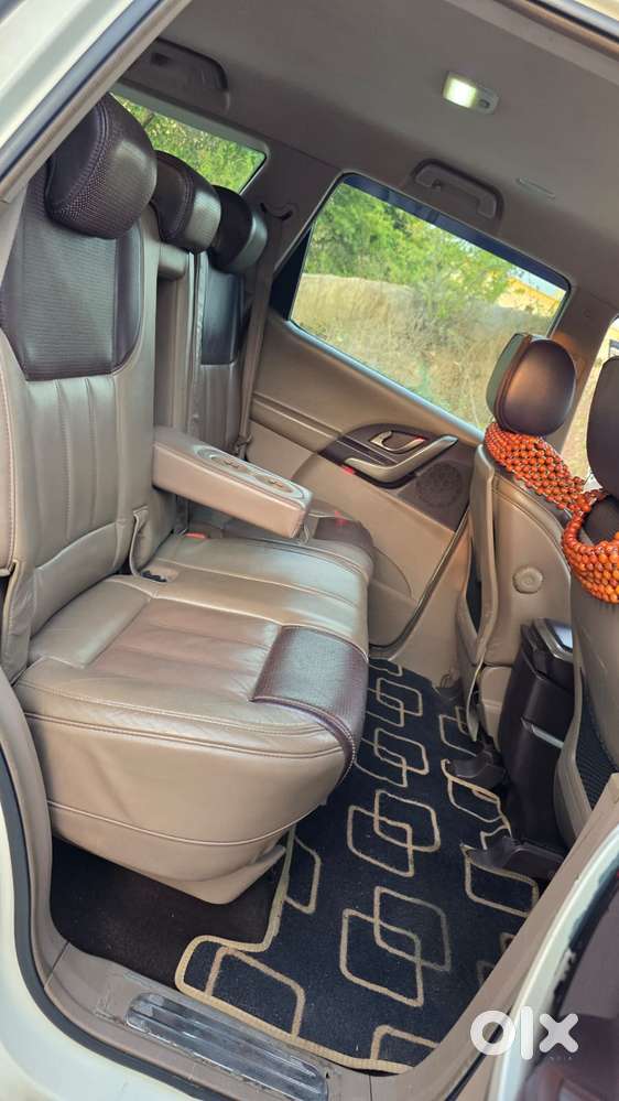 Mahindra Xuv500 W8, 2015, Diesel