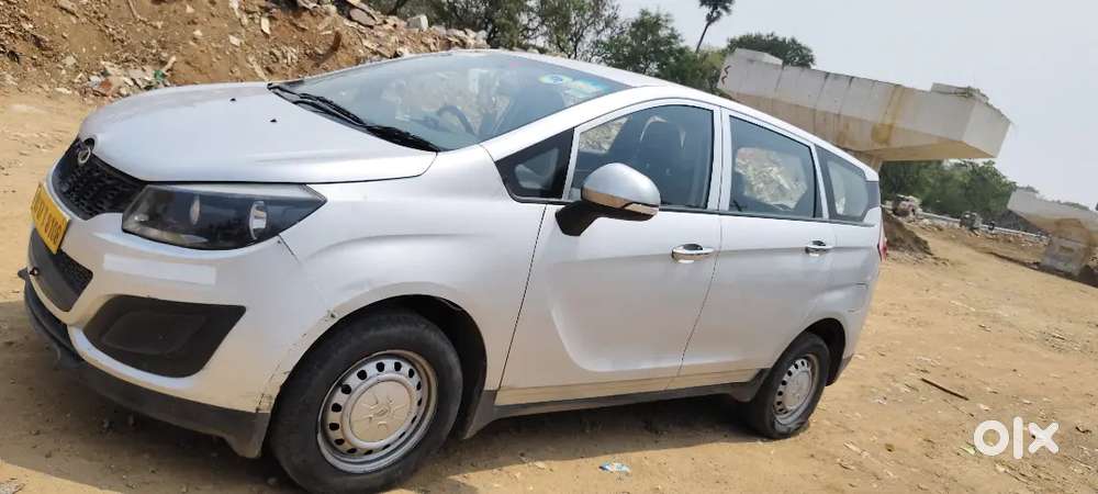 Mahindra Marazzo 2021 Diesel 126000 Km Driven