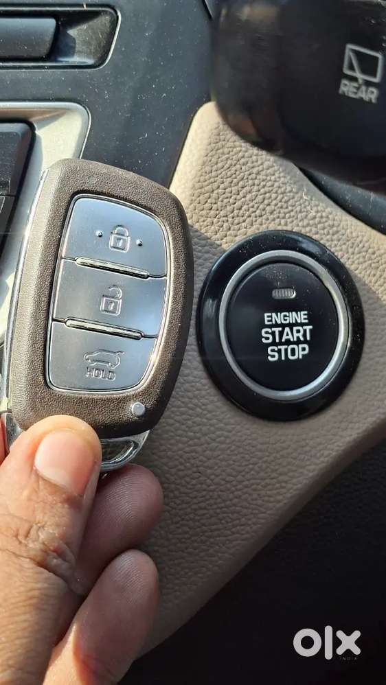 *hyundai Elite I20 Asta 1.2 (push Button Start)*