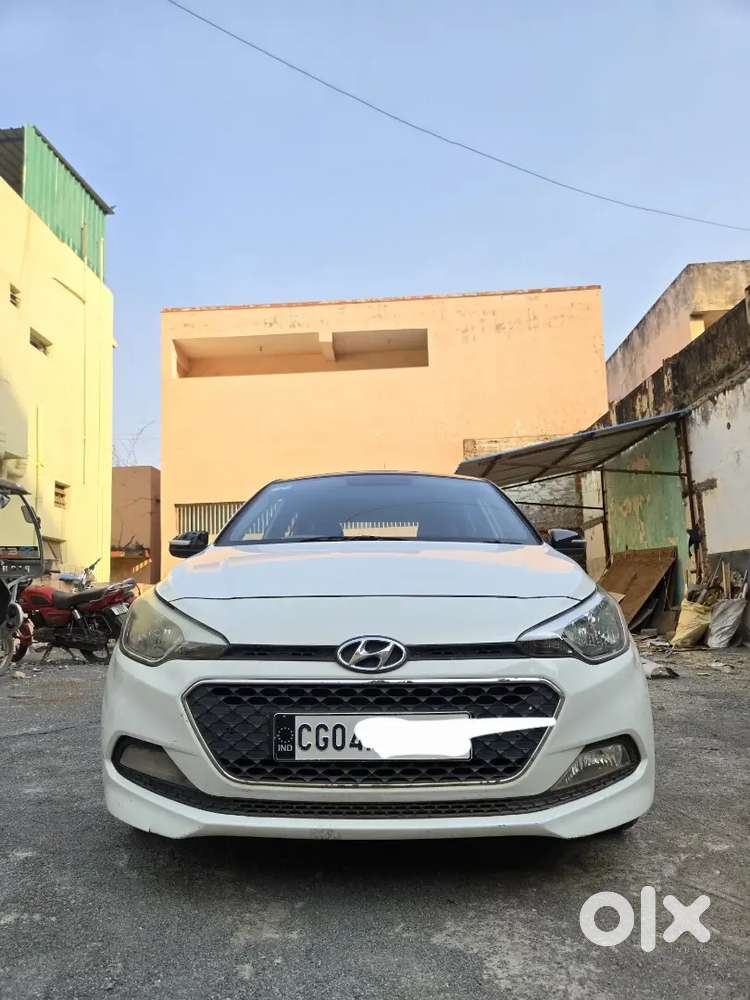 Hyundai I20 2014 Petrol 58100 Km Driven