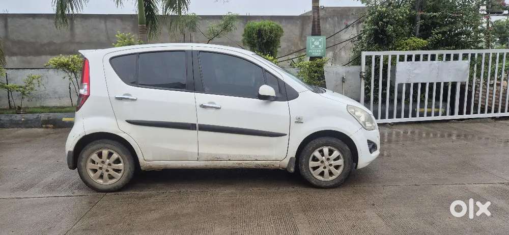 Maruti Suzuki Ritz Vdi 2014