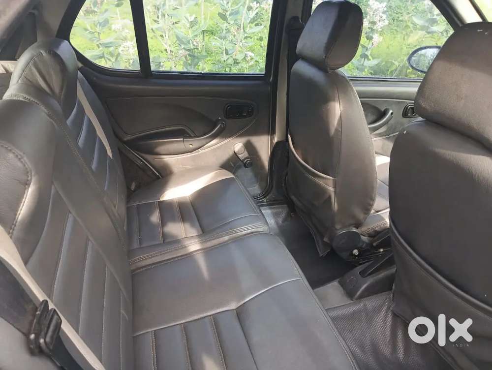 Tata Indica V2 Diesel 2009
