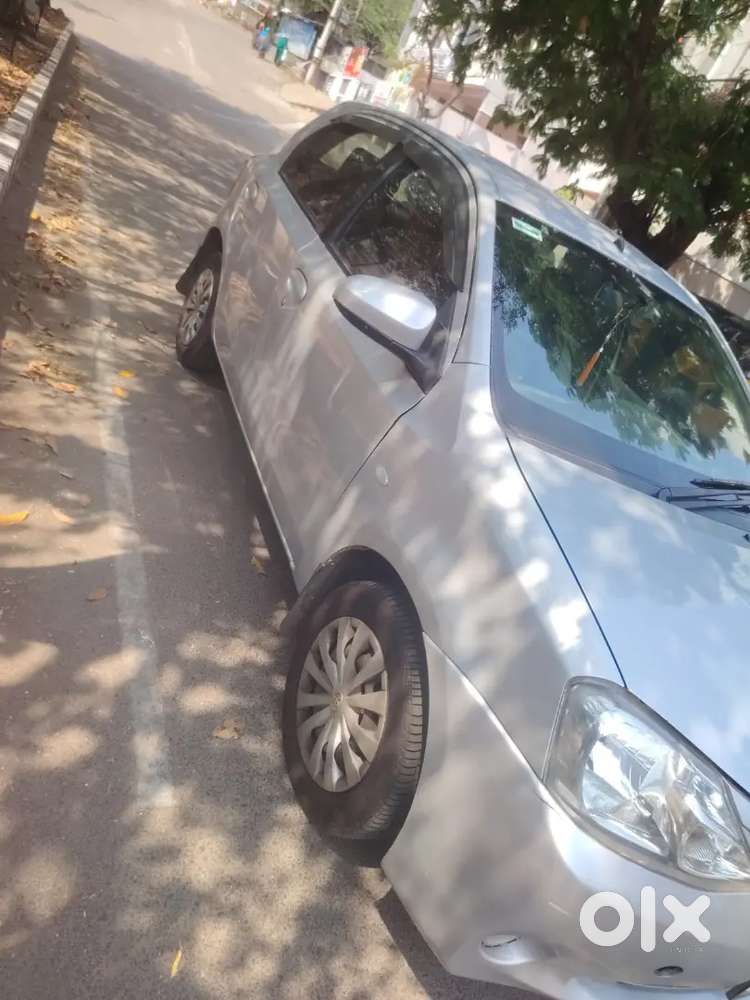 Toyota Etios Liva 2014 Diesel 99800 Km Driven