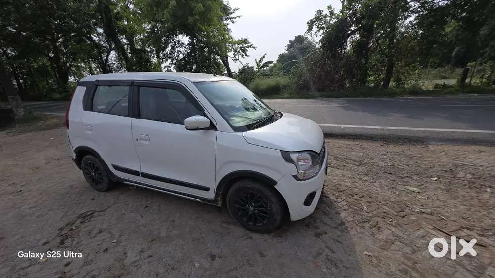 Waganor Zxi Plus Well Maintained Car