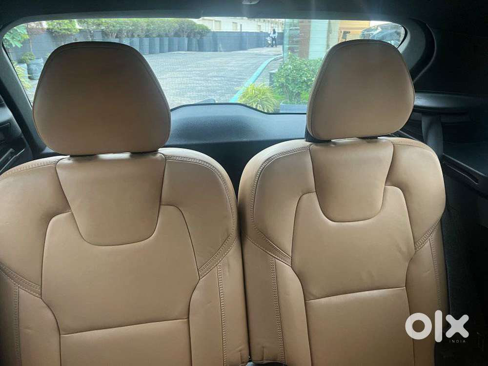 Volvo Xc 90 D5 Inscription, 2021, Diesel