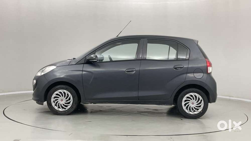 Hyundai Santro Sportz, 2021, Petrol