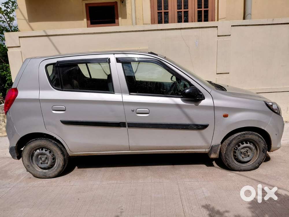 Maruti Suzuki Alto 2015