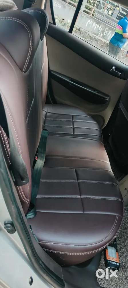 Hyundai I20 Magna Executive 2011