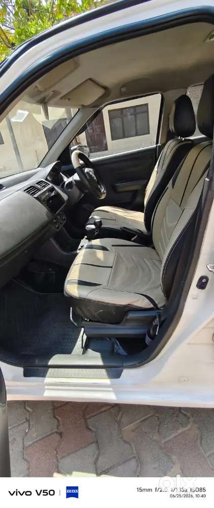 Maruti Suzuki Dzire Diesel Manual 2nd 2015