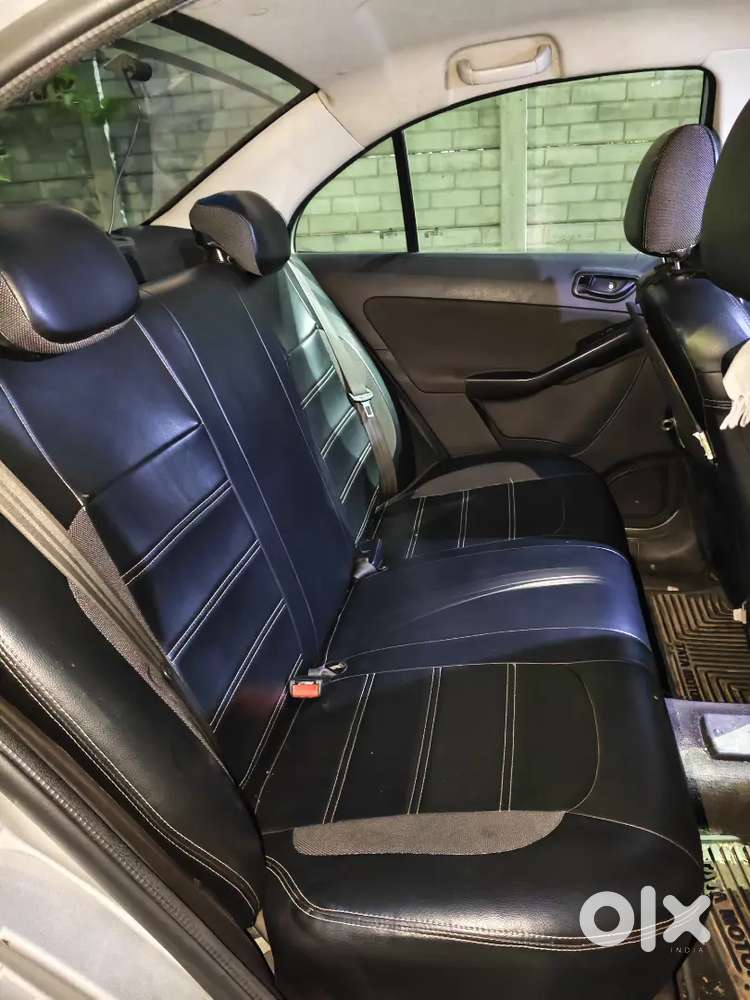 Tata Zest Revotron 2015