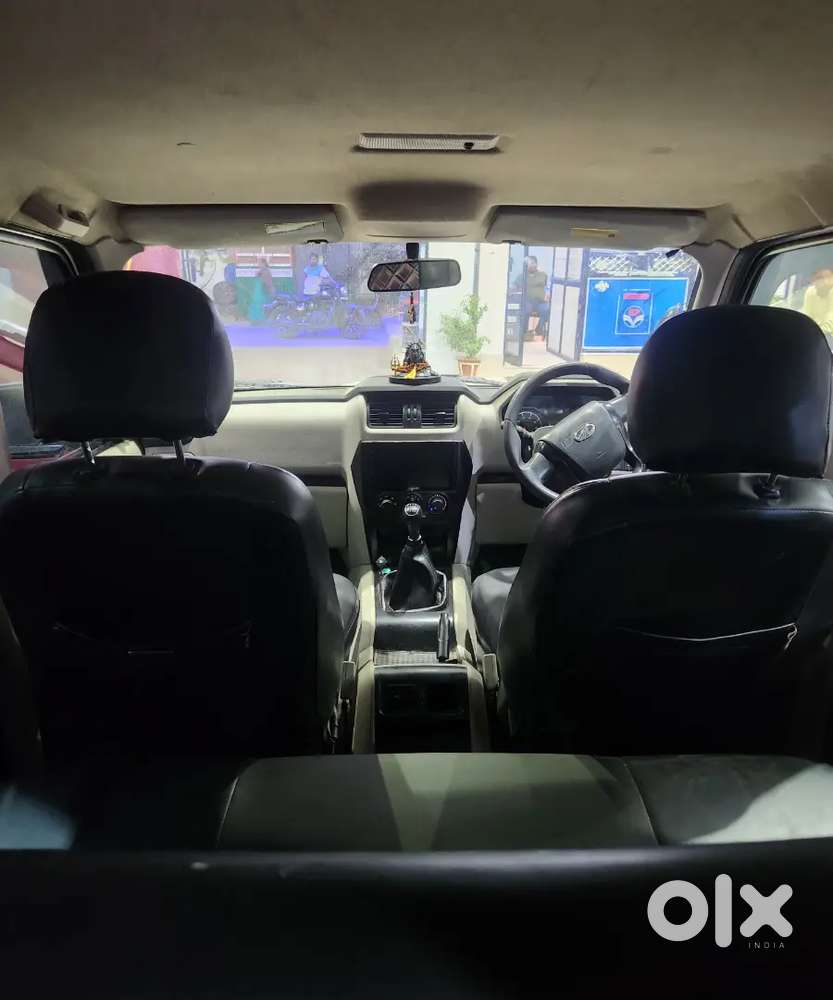 Mahindra Scorpio 2022 Diesel 53000 Km Driven