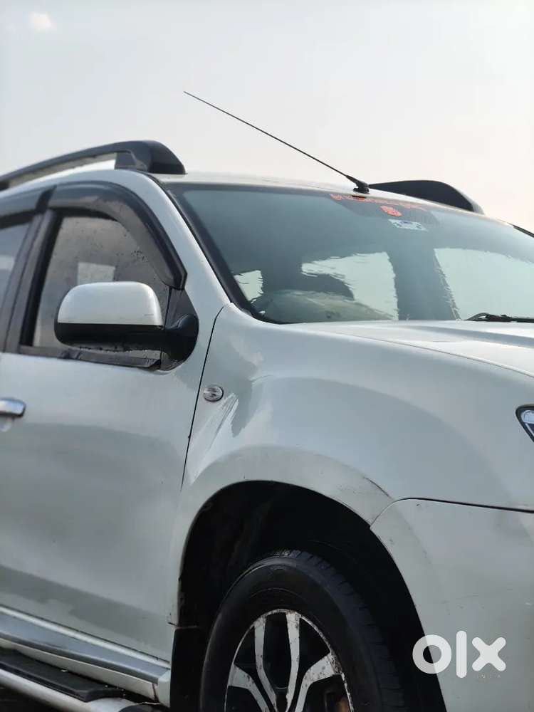 Nissan Terrano 2016 Diesel 150000 Km Driven