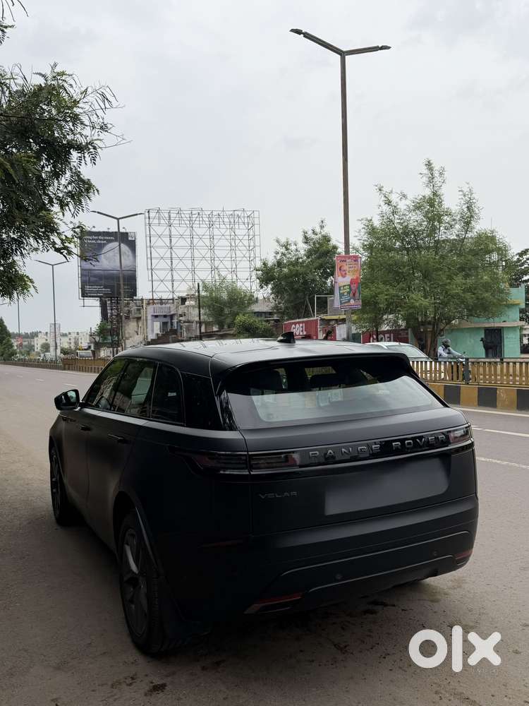 Land Rover Range Velar Hse Dynamic 2.0 Diesel, 2023, Diesel