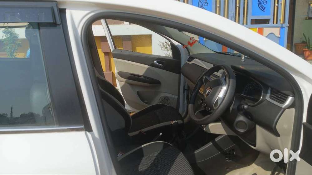 Renault Triber Well Maintained Just Like A New Car