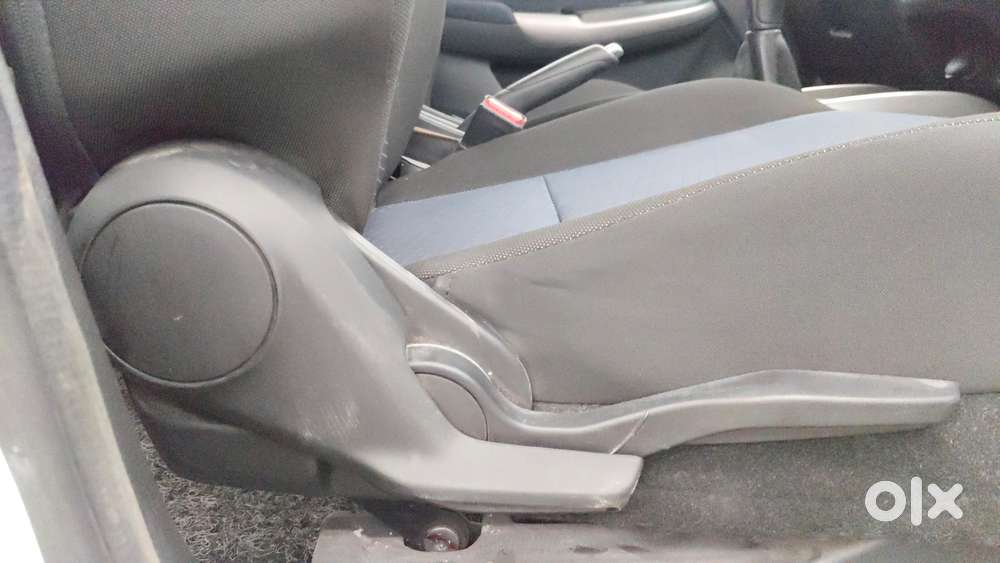 Toyota Glanza G, 2020, Petrol
