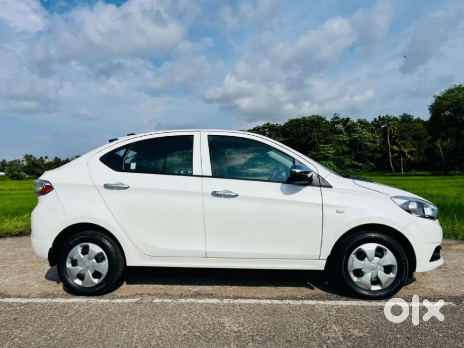 Tata Tigor Xm, 2020, Petrol