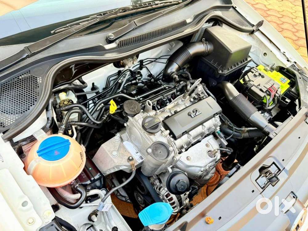 Volkswagen Polo 1.0 Mpi Comfortline, 2014, Petrol
