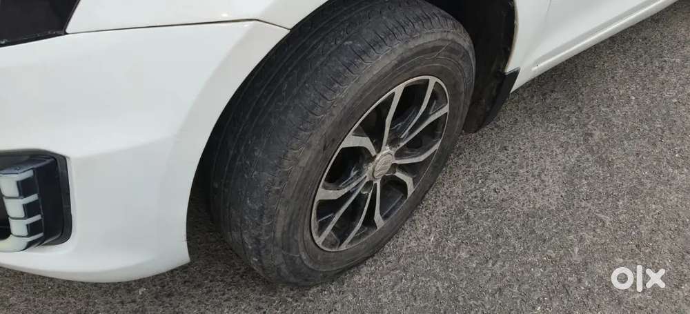 Maruti Suzuki Swift 2015 Petrol Well Maintained