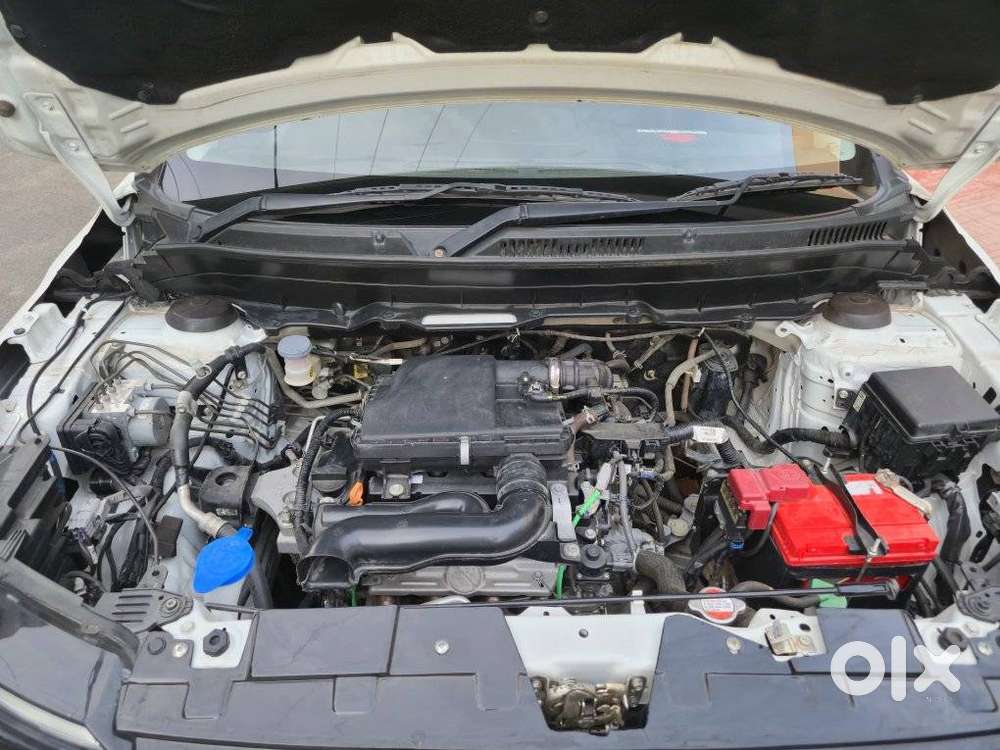 Maruti Suzuki Brezza 1.5 Vxi Smart Hybrid, 2023, Petrol