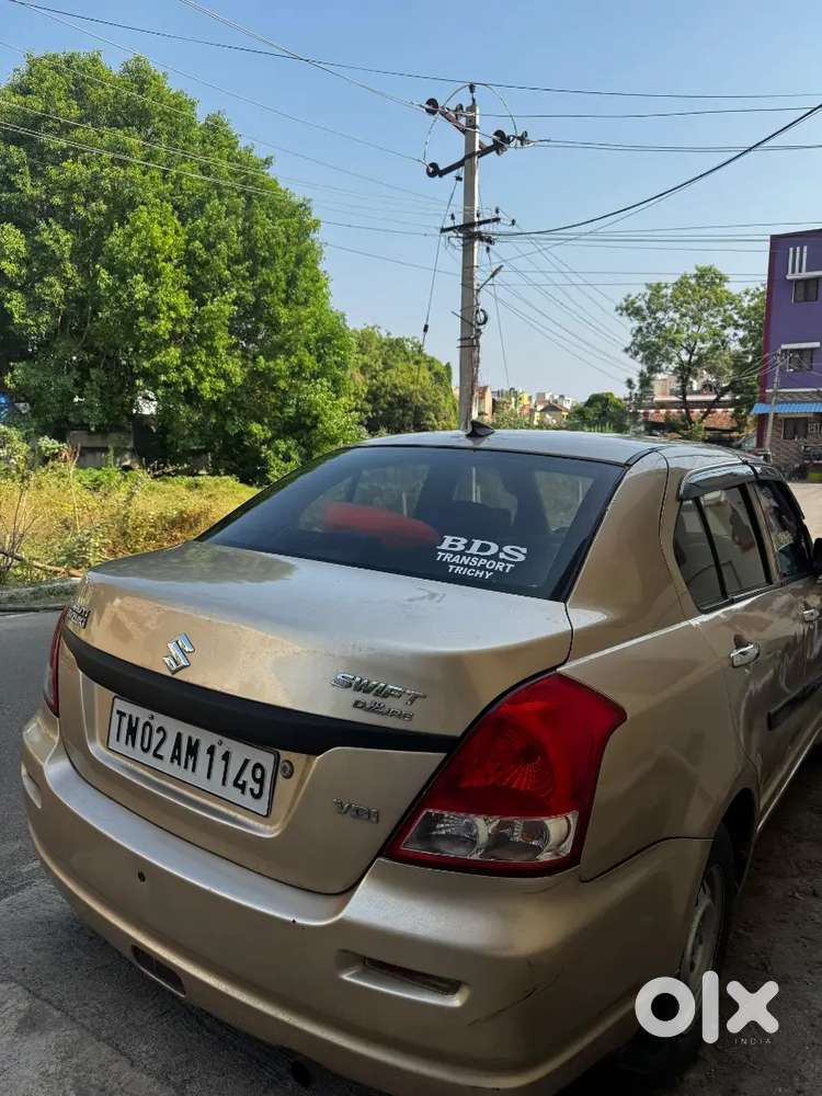 Swift Dzire 2010 For Sale