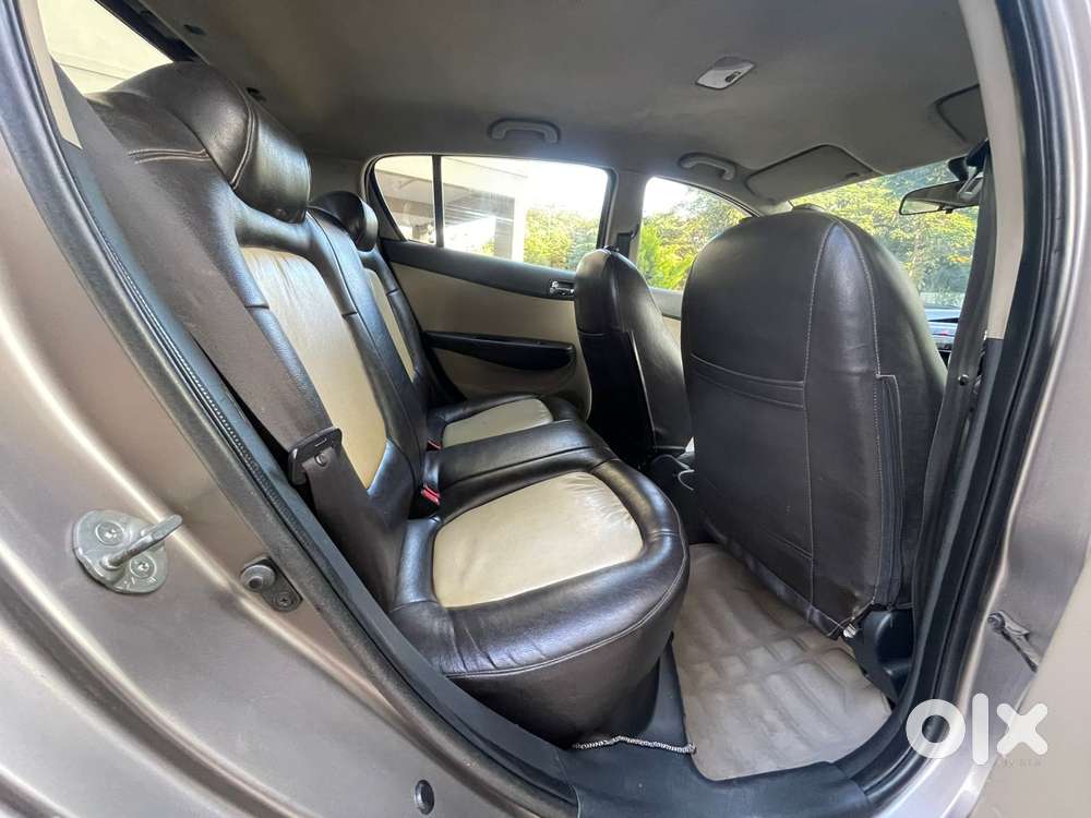 Hyundai I20 2012-2014 Magna Optional 1.2, 2013, Petrol