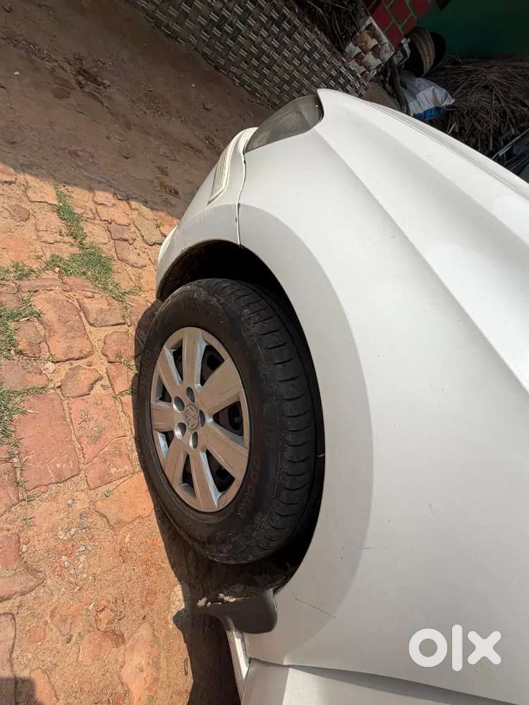 Volkswagen Vento Diesel 2011