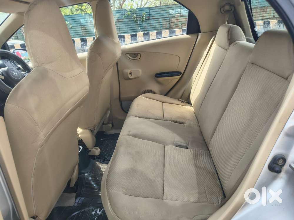 Honda Brio 1.2 S Mt, 2015, Petrol