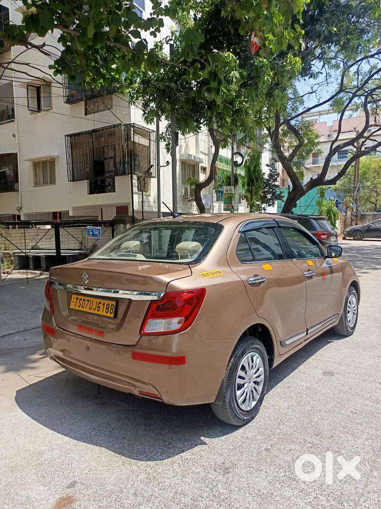 Maruti Suzuki Swift Dzire Vdi Bsiv, 2020, Diesel