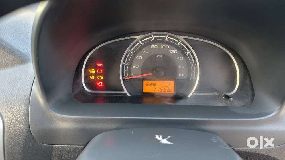 Maruti Suzuki Alto 800 Lxi Opt, 2017, Petrol